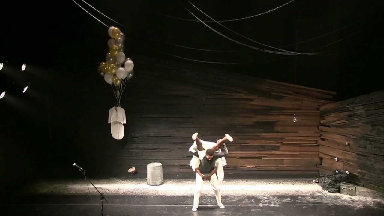 I STAND CORRECTED TRAILER by Mamela Nyamza & Mojisola Adebayo YouTube