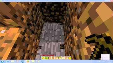 Minecraft Tutorial 01 | How to Survive your First Night