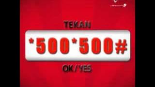 Download lagu TVC Gelegar Rejeki,Telkomsel