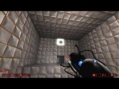 (Portal Gun) Killing Floor Steam Workshop