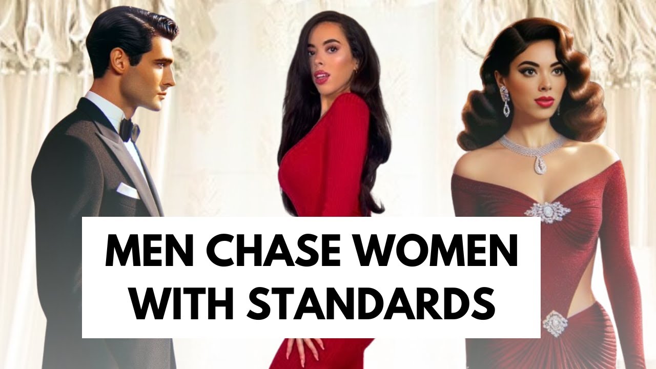 Почему ценные мужчины любят трудных женщин: как мужчины относятся к женщинам