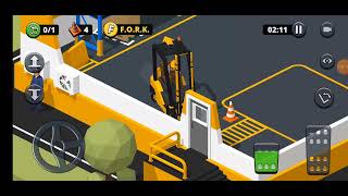 ForkLift - Best Android Game Play screenshot 3