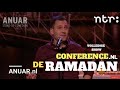 Anuar  de ramadan conference 2019 volledige show