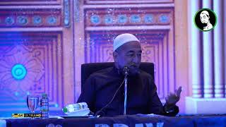 Cara Nak Imbangkan Dunia dan Akhirat - Ustaz Azhar Idrus