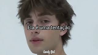 Johnny Orlando  Temptation traduao