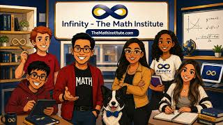 Welcome to Infinity - The Math Institute | Homeschool Math & Personal Tutoring