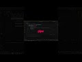 Python Sent Me a Notification 🔔 | Python Automation #coding #python