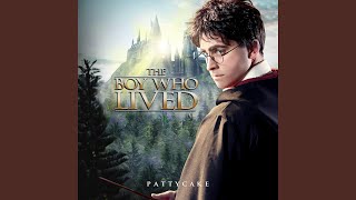 The Boy Who Lived