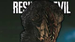 Resident Evil Requiem Walkthrough Gameplay Part 4 –Emily Boss Fight (No Commentary)