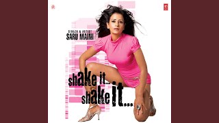 Download Lagu Saru Saru - Remix (Remix By Dj Sanj) MP3