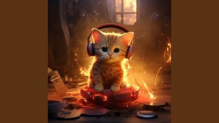 Download Lagu Cats Glow Binaural Tunes