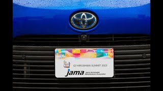 Celebrity Thailand's CP Group Toyota To Start Producing Hydrogen Using Biogas From Wealth