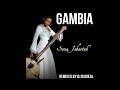 GAMBIA Remixed by DJ RADIKAL