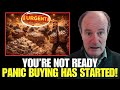 BREAKING: “They Need Silver DAMN QUICK!” — Industry Is Panic Buying EVERYTHING!