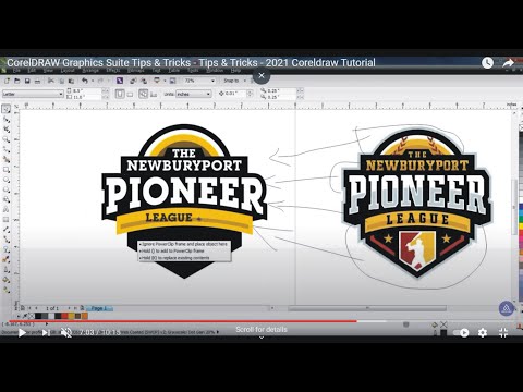 CorelDRAW Graphics Suite