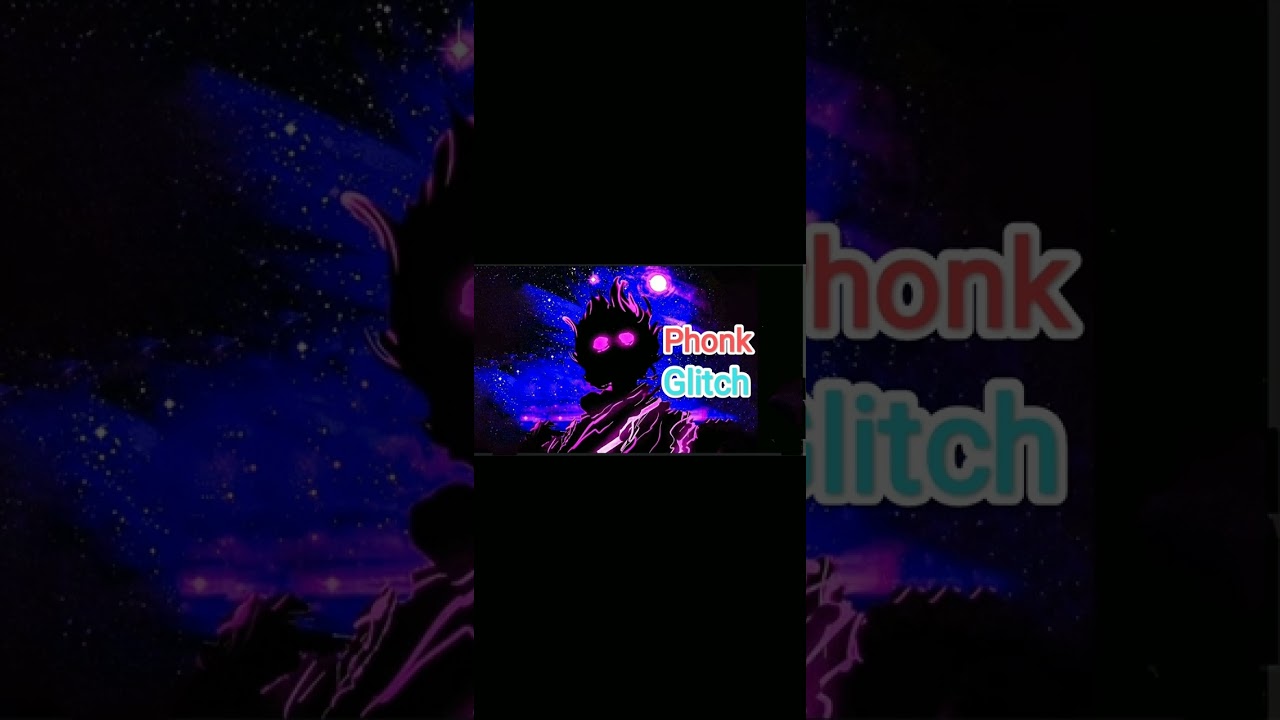 DJ Zarl1t - Phonk Glitch