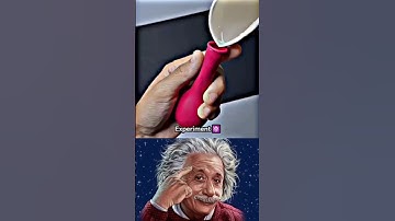 PART 39📚| Physics Sigma Experiment Teacher🗿#sigma #physics #experiment #shortsfeed