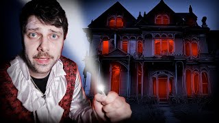 Ne Sonnez Pas À Cette Maison