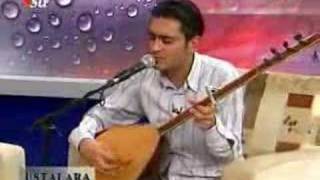 Ruşani Badem Eller Güldü Ben Gülmedim