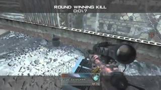 How to Temperrr Shot  | FaZe Temperrr
