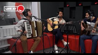 Rádio Comercial | Os Quatro e Meia cantam 
