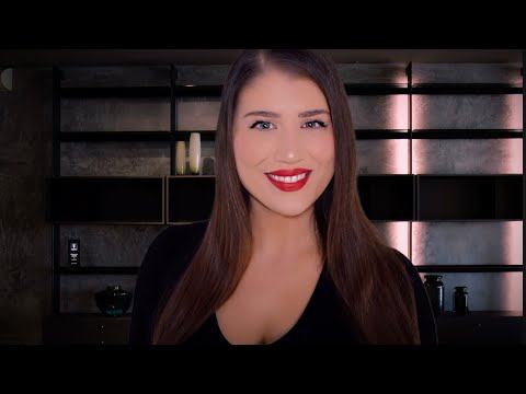 ASMR | Asking You Questions About Your Love Style