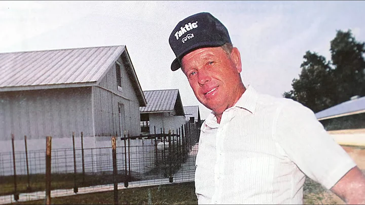 Legacy Piece: Marion Howard