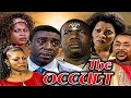 THE OCCULT (EJIKE ASIEGBU, BOB MANUEL UDOKWU, RITA ARUM, CHINYERE WILFRED) NOLLYWOOD CLASSIC MOVIES