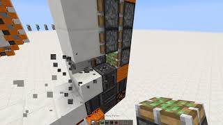 [1.13 Update Fix] 5x5 Iris Funnel Door