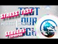 Общаемся о Stress Test Mortal Kombat 1 // MK1 и играем боевую лигу!