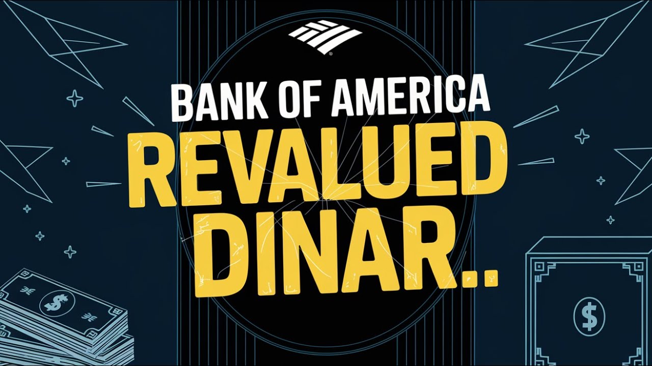 IQD RV Alert Bank of America’s Decision Could Make You a Millionaire IQD RV Alert Bank of America’s Decision Could Make You a Millionaire