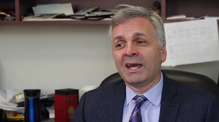 William Gaudelli - Teachers Make a Difference - Li...