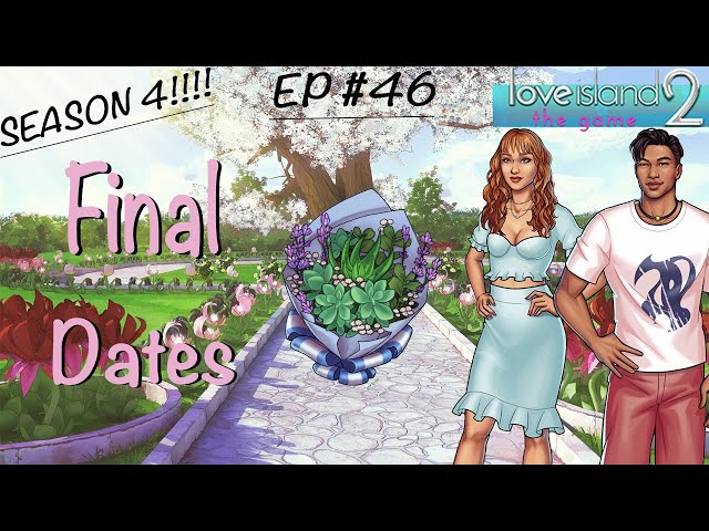 Love island ep best sale 46