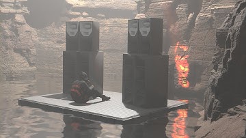 Dot Als - Le Chaos des Echos Lointains