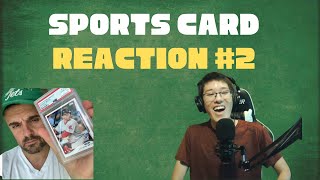 11 Tips to Sports Card Investing in 2020 | Tea With GaryVee REACTION!! ( Part 1)