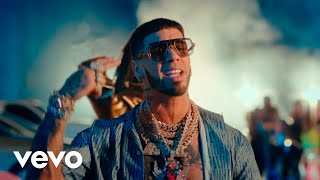 Anuel - Infierno Sin Ti (Video Oficial)