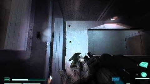 Lets Play F.E.A.R Part 26