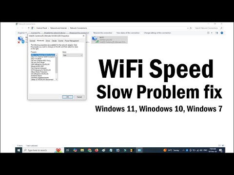 Laptop Wifi Speed Very Slow Laptop Wifi Speed Increase Laptop Wifi Speed Slower Than Phone