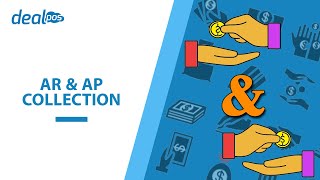 AR & AP Collection screenshot 3