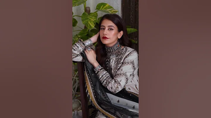 Luxury Lawn Collection’23 by Asim Jofa | Shop Now | Ready To Deliver | 𝐀𝐉𝐋𝐑-𝟏𝟖 | 𝐑𝐬. 𝟏𝟏,𝟒𝟓𝟎/-