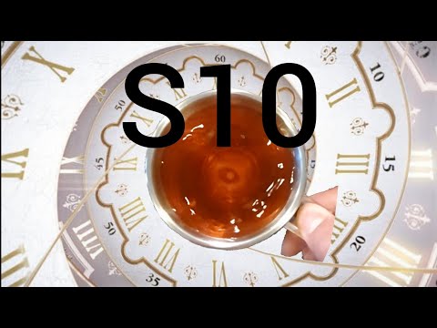 Slow Motion Water Vortex! S10 Slow Motion Compilation