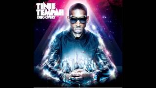 Tinie Tempah - Wonderman ft. Ellie Goulding LYRICS