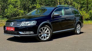 Volkswagen Passat B7 Alltrack 2014 р. автомат, гарна комплектація  без підкрасів 0935562134