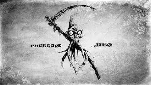 Phosgore - Aggression Incarnate