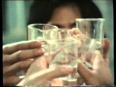 [香港經典廣告](1987)玉冰燒