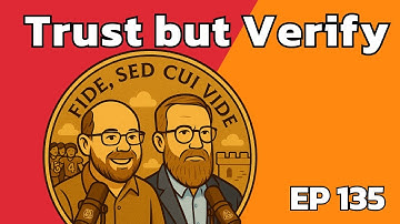 TRUST BUT VERIFY: The MSP Lesson on Documentation, API Keys, and Auditing | EP135