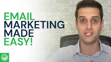 How To Use E-Books To Grow Your Email List | Email Marketing Made Easy