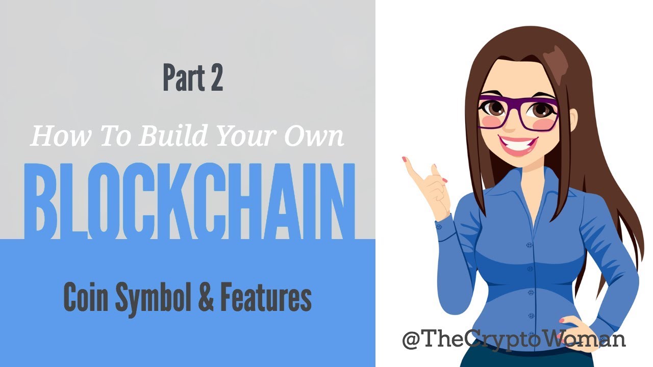 how to build a crypto coin