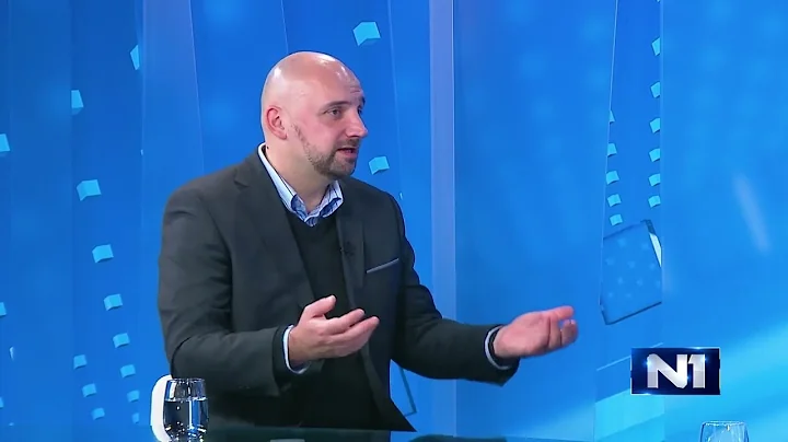 Avdagi: Treba pitati Srbiju gdje ele biti i kud el...