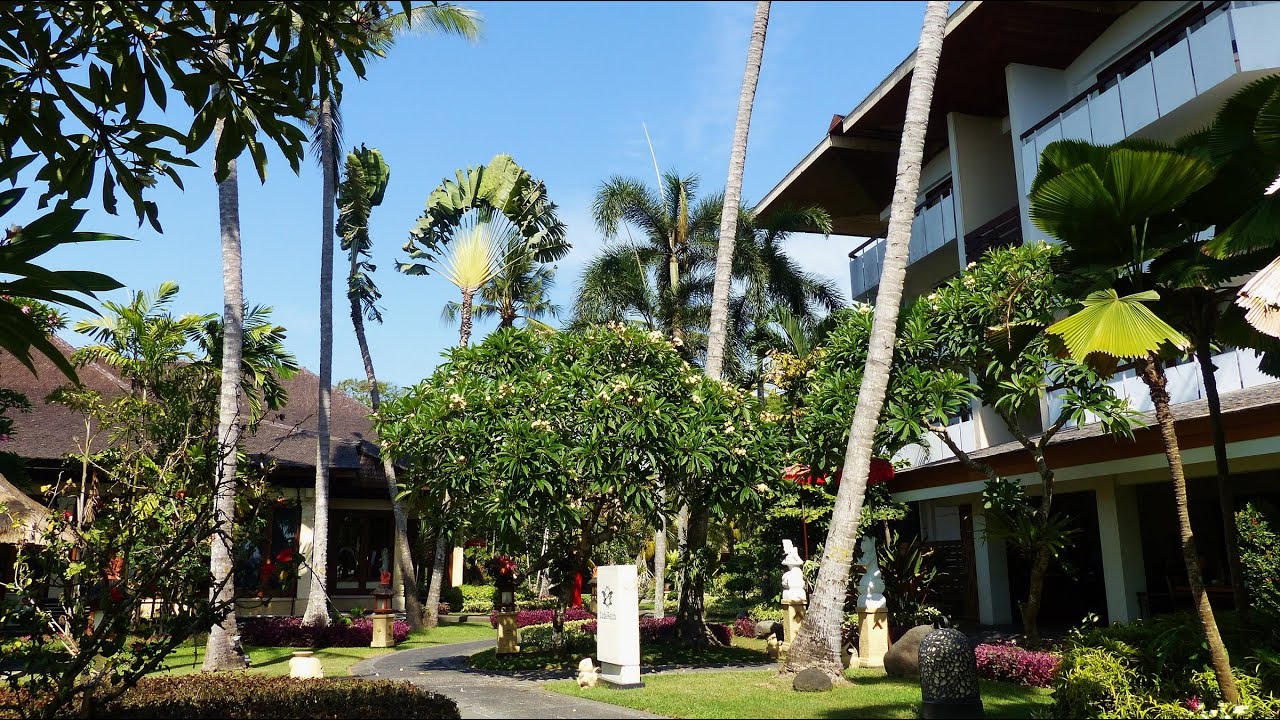 DESTINATION BALI